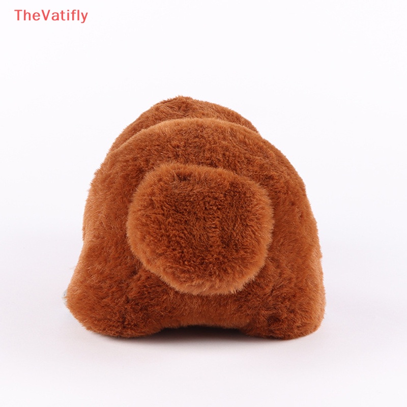 Đồ chơi nhồi bông Hình Thú Mỏ Vịt 30cm Mềm Mại Trang Trí Phòng Bé