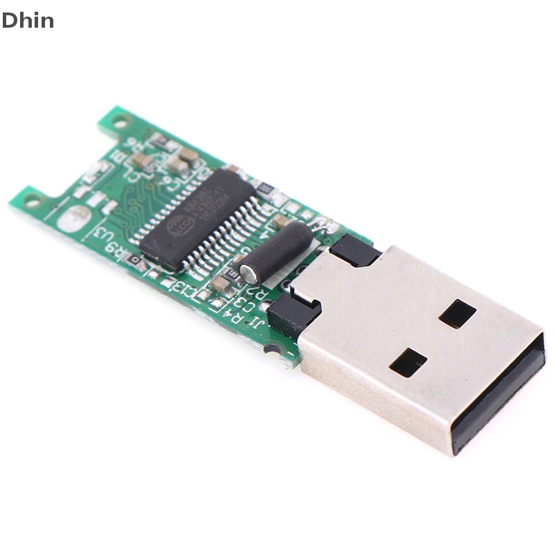 Bảng Mạch Chủ USB 2.0 eMMC BGA169 153 Ecp PCB Không Có Bộ Nhớ Flash