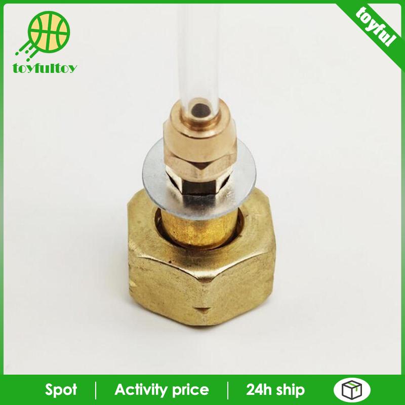 Đầu Nối Chuyển Đổi Bình Gas Cho Hoạt Động Dã Ngoại