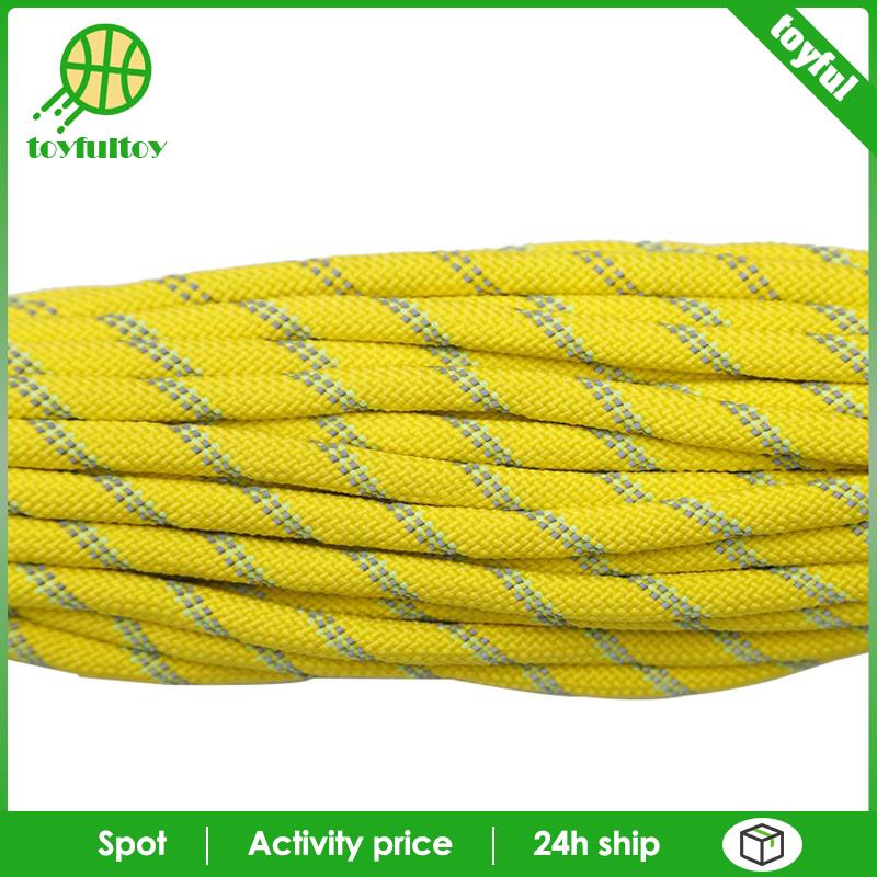 Cuộc Dây Thừng Phản Quang Chuyên Dụng Cho Phao Bơi / Chèo Thuyền Kayak