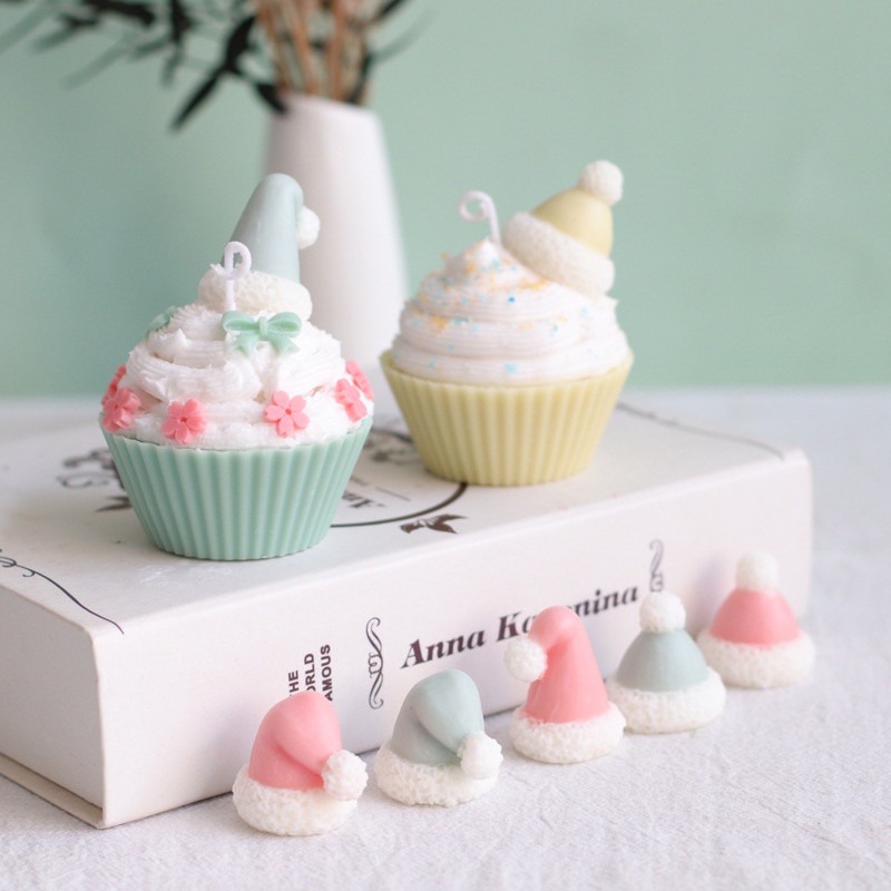 Khuôn Làm Nến Thơm Hình Cây Xương Rồng Bằng Silicone DIY Dành Cho Trang Trí Nhà Cửa