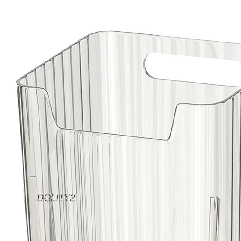 [Dolity2] Rổ Đựng Trái Cây / Rau Củ Thủ Công Phòng Tắm / Nhà Bếp