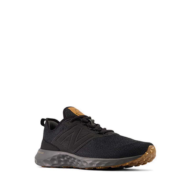 Giày Chạy Bộ New Balance Fresh Foam ROAV SPT Men's - Blacktop