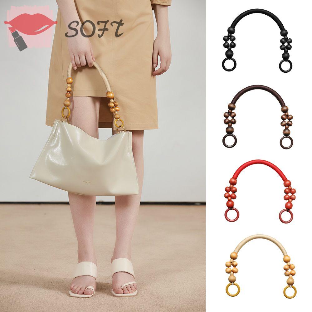 Dây Đeo Túi Xách Đính Hạt Thời Trang