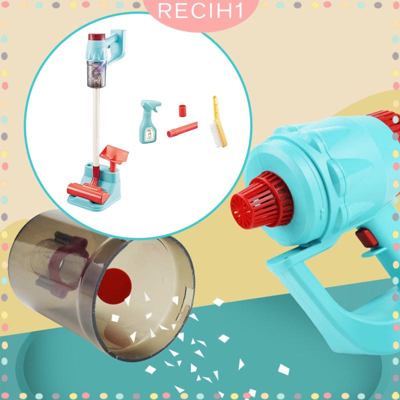 Đồ chơi trẻ em Dọn Dẹp Vệ Sinh Vui Nhộn Cho Bé