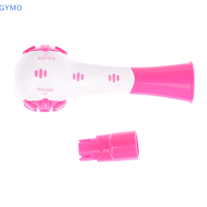 Thiết Bị Hô Hấp Phục Hồi Cơ Bắp Tự Nhiên Nhỏ Gọn HDY