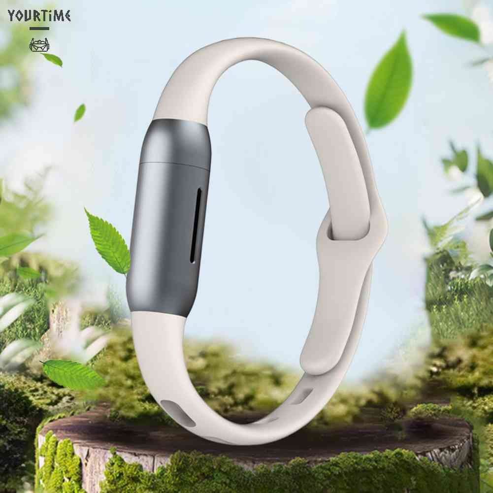 Vòng Đeo Tay Chống Muỗi / Côn Trùng Thiết Kế Nhỏ Gọn Tiện Dụng Cho Người