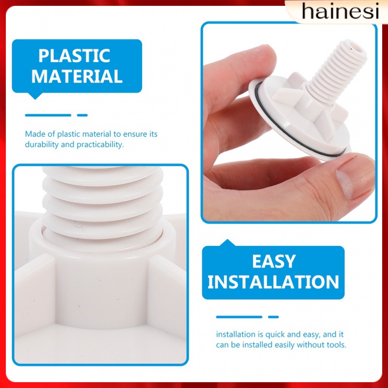 Bộ 4 Vỏ Bọc Trang Trí Vòi Nước Bồn Rửa Chén