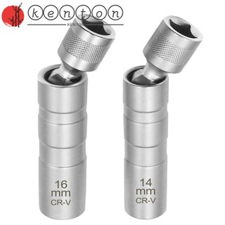 Dụng cụ tháo bugi 14 / 16mm 3 / 8 ổ cắm