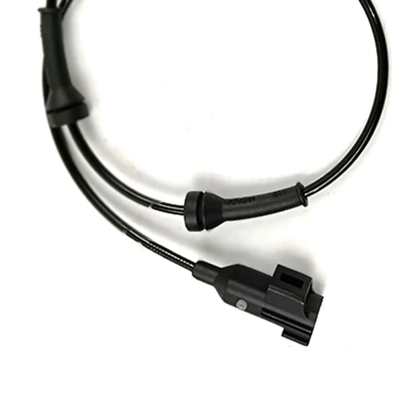 Cảm Biến ABS Cho Range Rover Evoque LR024208