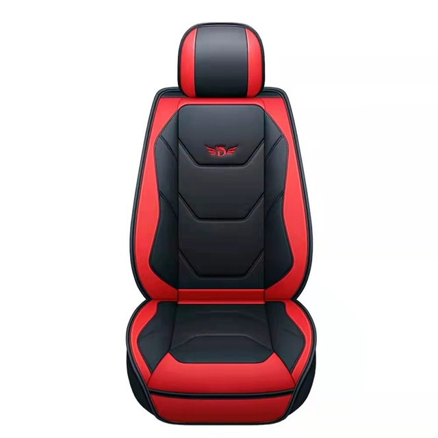 1 Bọc Ghế Ngồi Xe Hơi Bằng Da PU Thông Dụng Cho Mazda 2 3 Mazda 6 Axela Atenza CX-3 CX-5 CX5 CX-7 CX-9