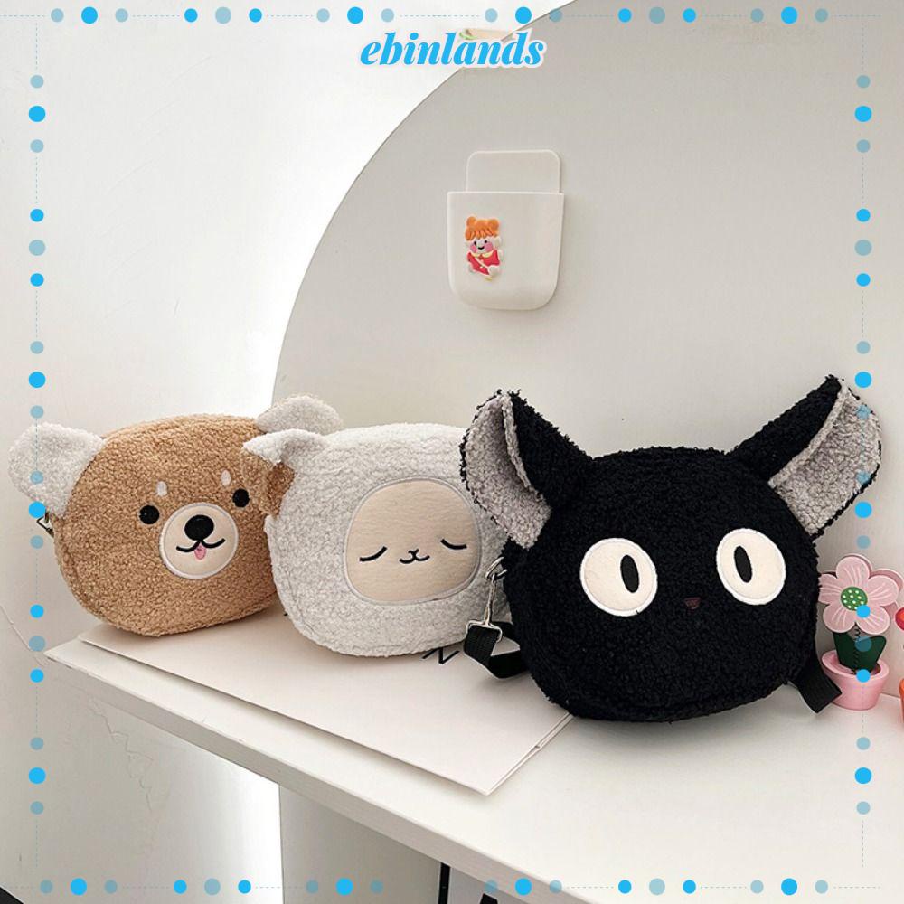 Túi Đeo Chéo Đựng Điện Thoại Thiết Kế Đáng Yêu Thời Trang Theo Phong Cách Châu Âu