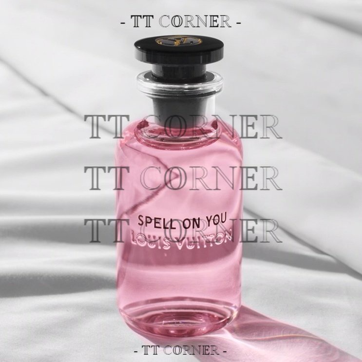 Nước hoa dùng thử Louis Vuitton Spell On You 5ml/10ml/20ml - 𝕋𝕋 ℂ𝕆ℝℕ𝔼ℝ -