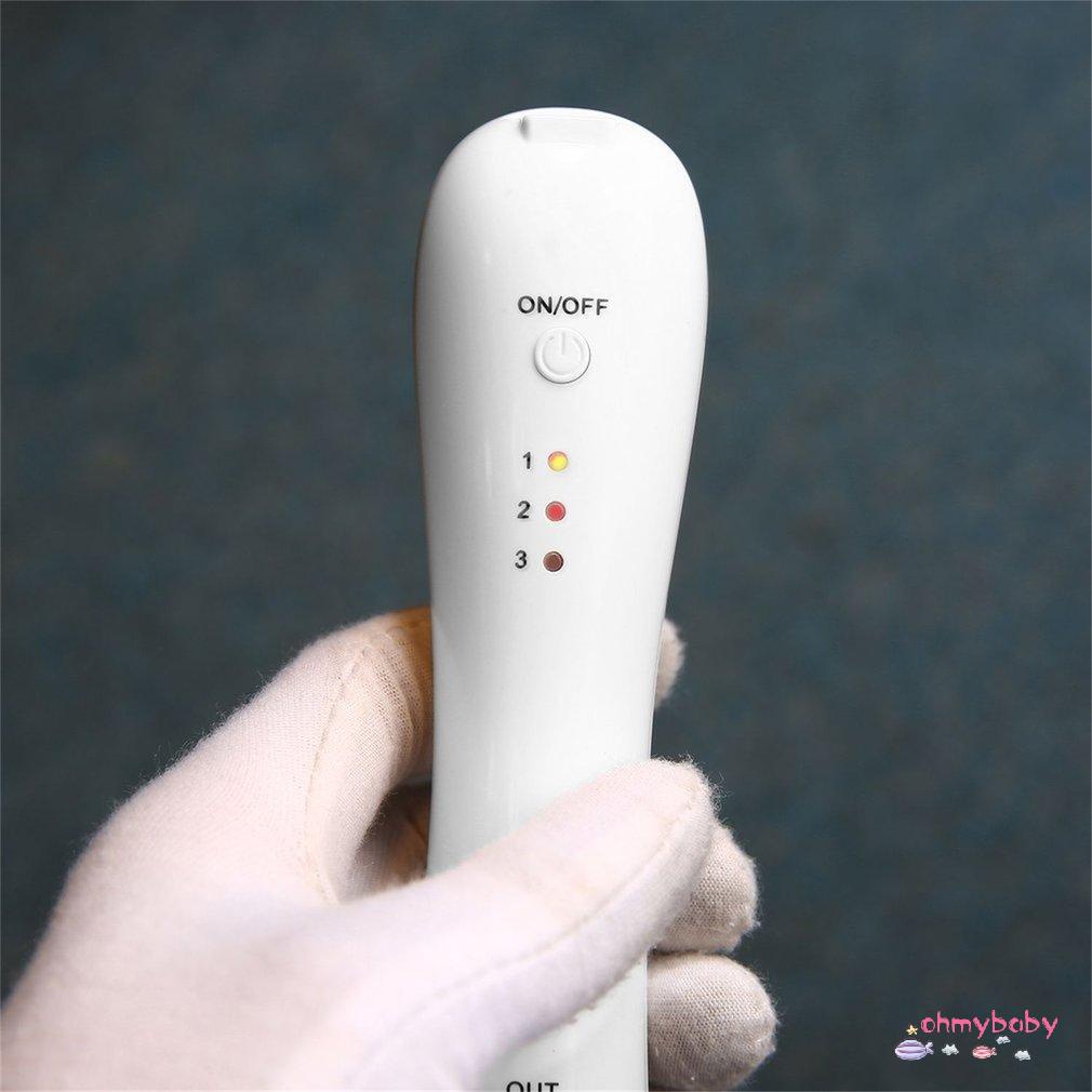 [Ready] Chăm Sóc Da Vết Thâm Bút Tẩy Tàn Nhang Máy Mặt Chấm Salon Dụng Cụ Làm Đẹp [Z/7]