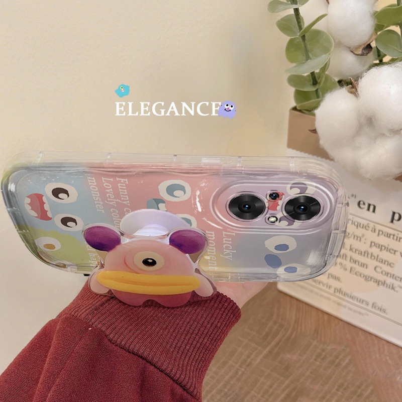 Ốp Điện Thoại Chống Sốc Có Giá Đỡ Cho Oppo reno8 reno 8 pro reno 8t reno 8 lite reno 8z reno 9 reno 9 pro reno 9 pro + 4g 5g