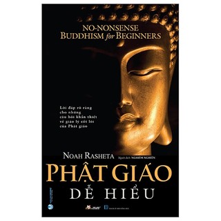 Sách sách phật giáo dễ hiểu