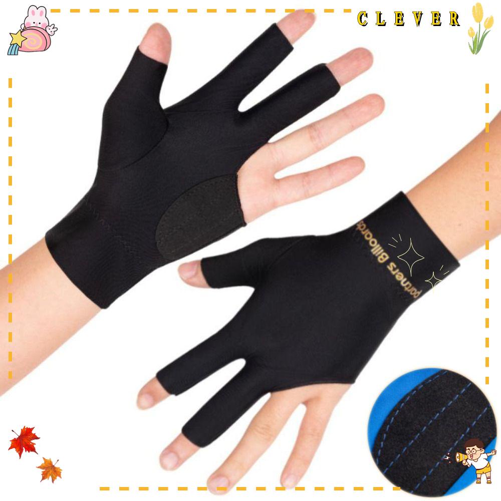 Găng Tay Trái Co Giãn Chống Trượt Cho Nam Nữ