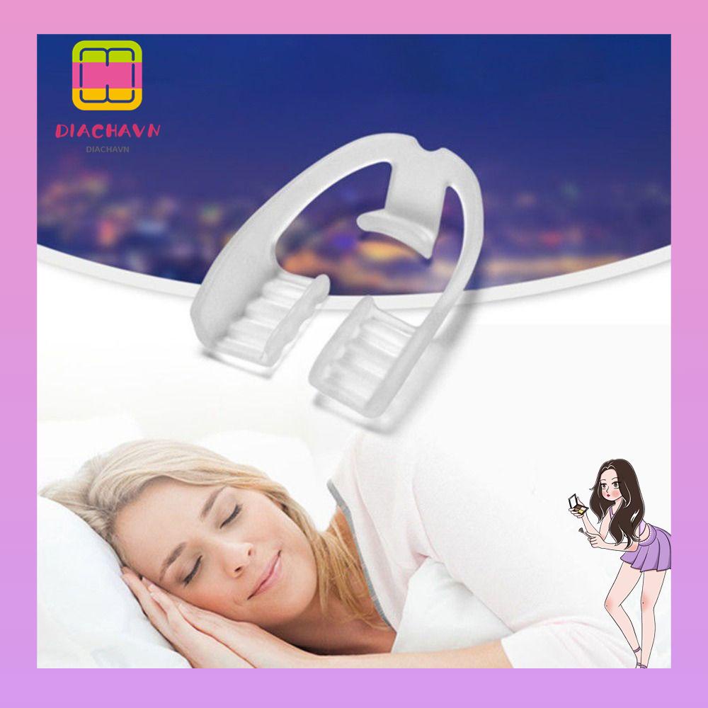 Bộ 8 Dụng Cụ Silicone Chống Tiếng Ồn Hỗ Trợ Giấc Ngủ