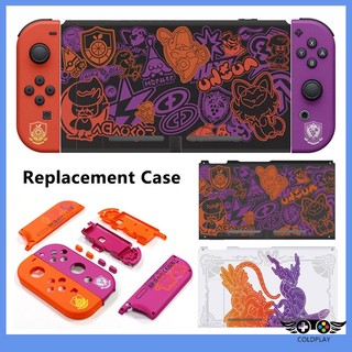 Vỏ Bảo Vệ Thay Thế Cho Máy Chơi game nintendo switch / oled joycon