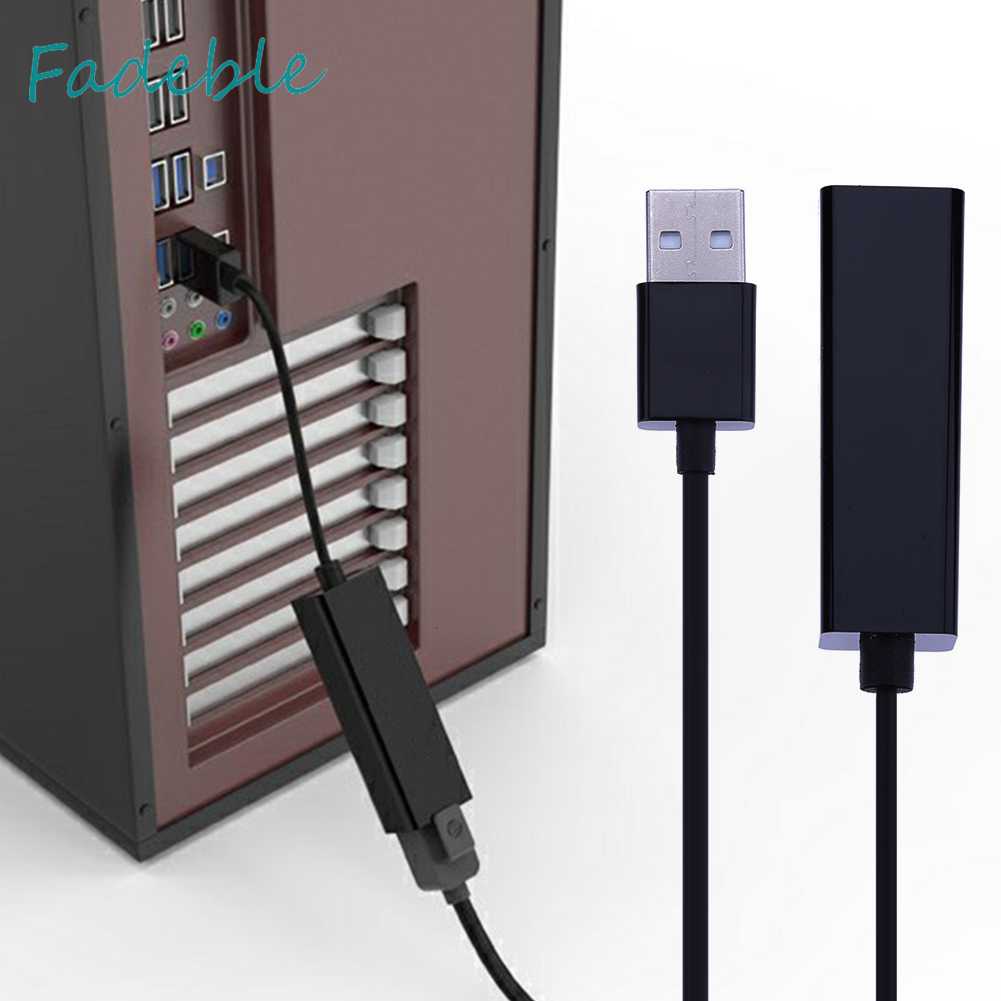 Bộ ChuyểN MạNg LAN USB 2.0 Sang 10 / 100Mbps Gigabit RJ45 Cho Laptop