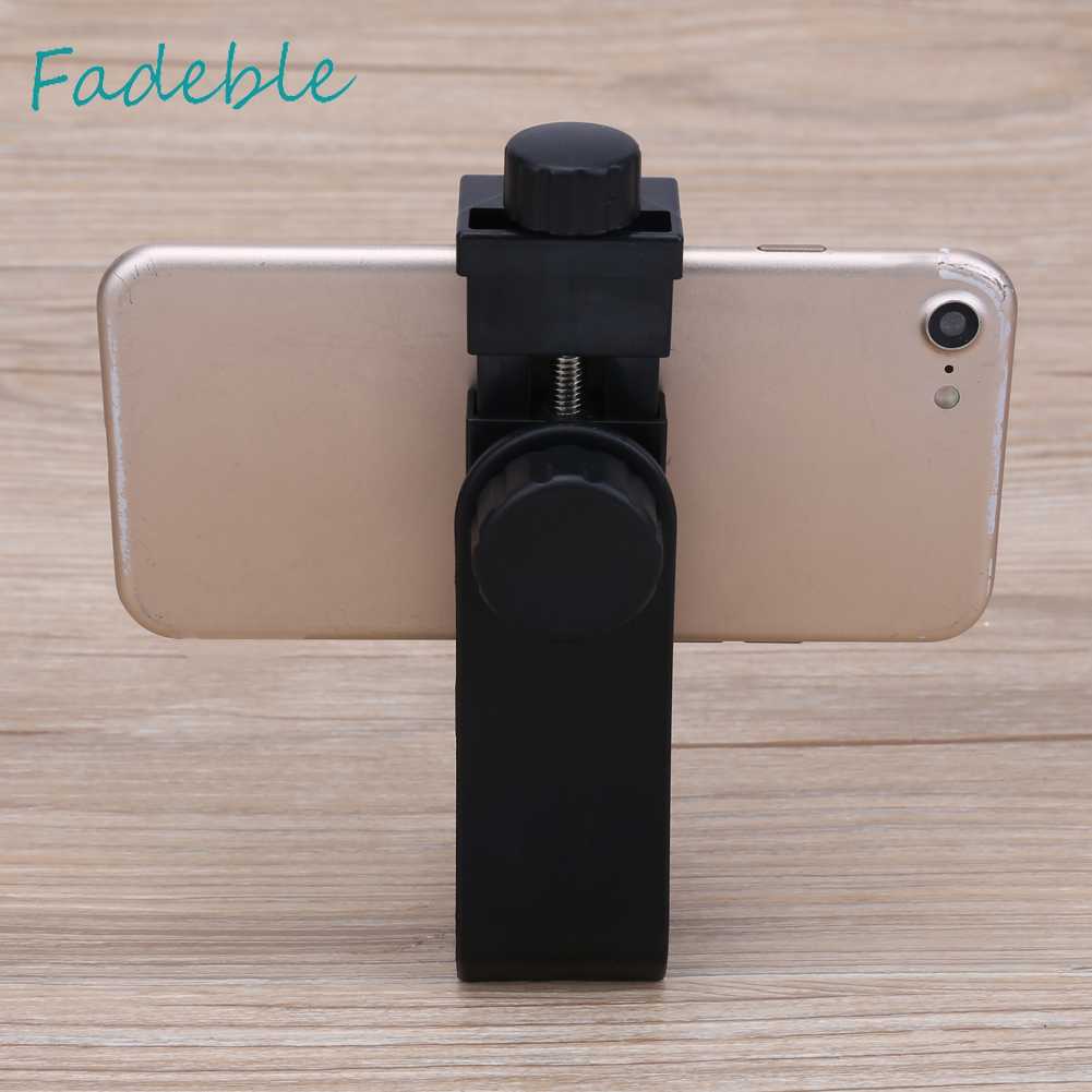 Kẹp Giữ Điện Thoại Gắn Gậy Selfie Tiện Dụng