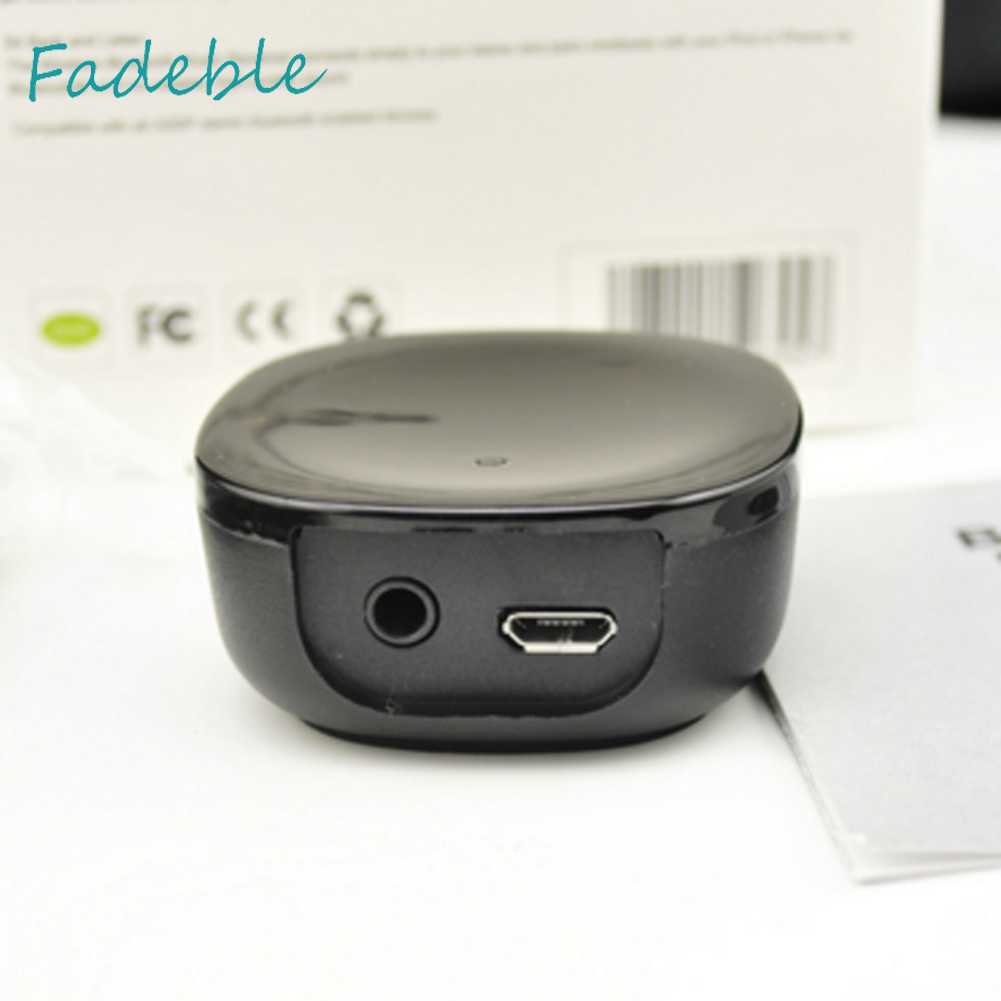 Thiết Bị Nhận Tín Hiệu Âm Thanh Bluetooth 4.1 3.5mm A2DP RCA