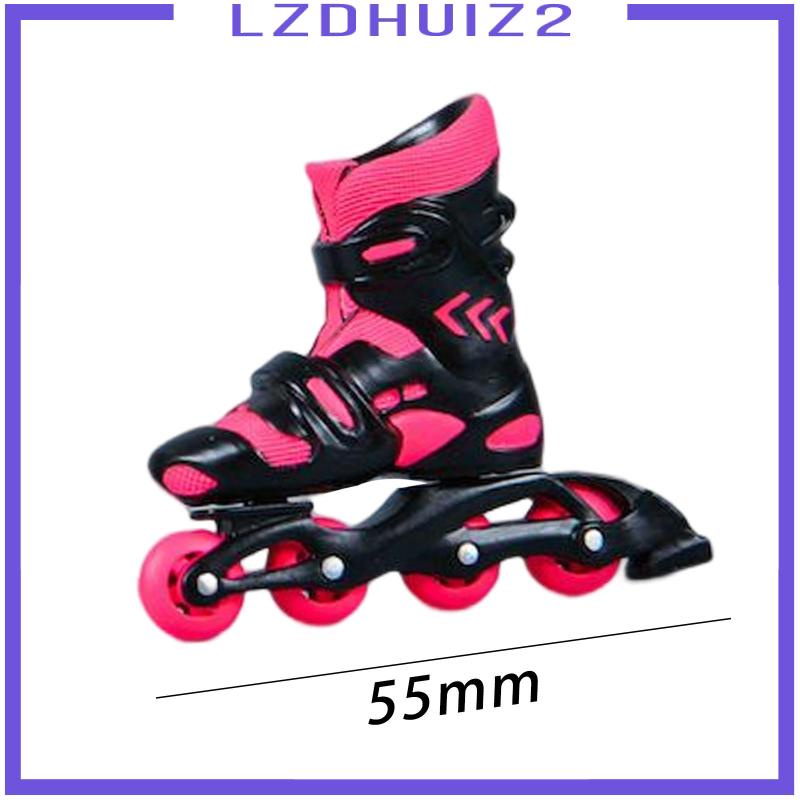 Giày Trượt Patin Cho Búp Bê Nam 12 inch Tỉ Lệ 1: 6