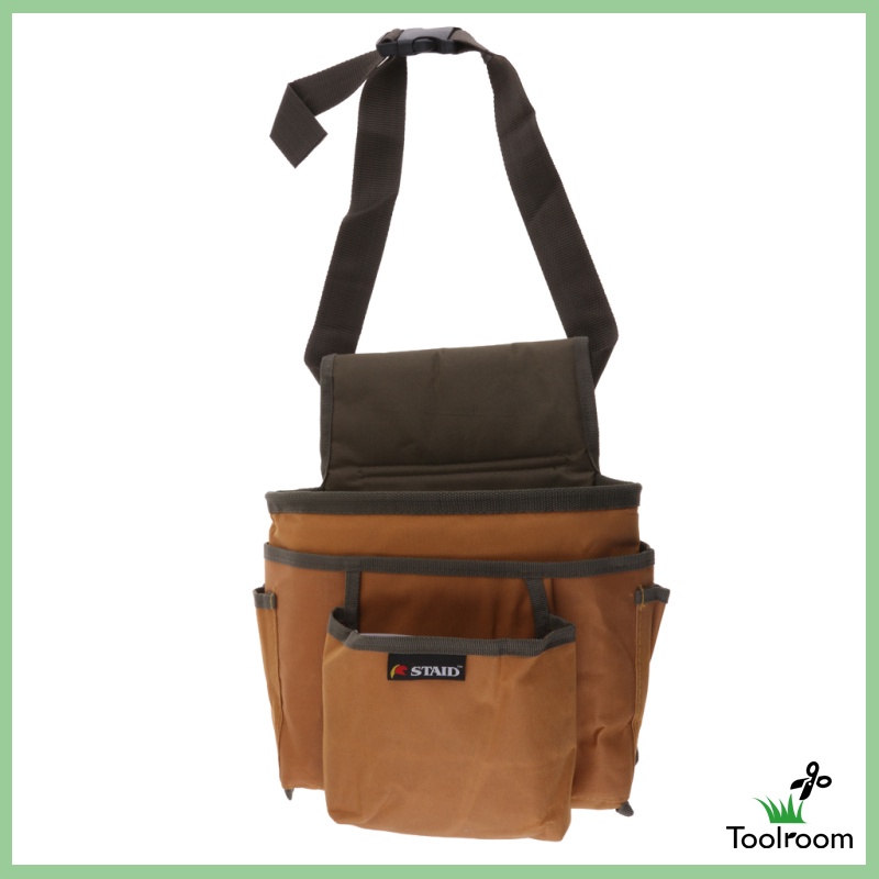 Túi Tote Đeo Thắt Lưng Đựng Dụng Cụ Điện Tiện Lợi