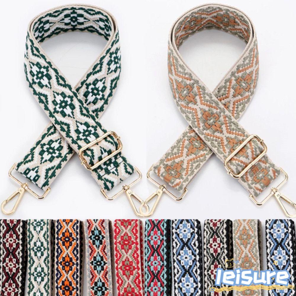 Dây Đeo Túi Xách Bằng Nilon Tùy Chỉnh Tiện Dụng Thời Trang Cho Nữ