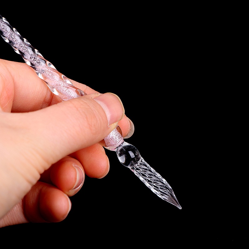 Bút Chấm Mực Nhúng Thủ Công Paing Quà Tặng