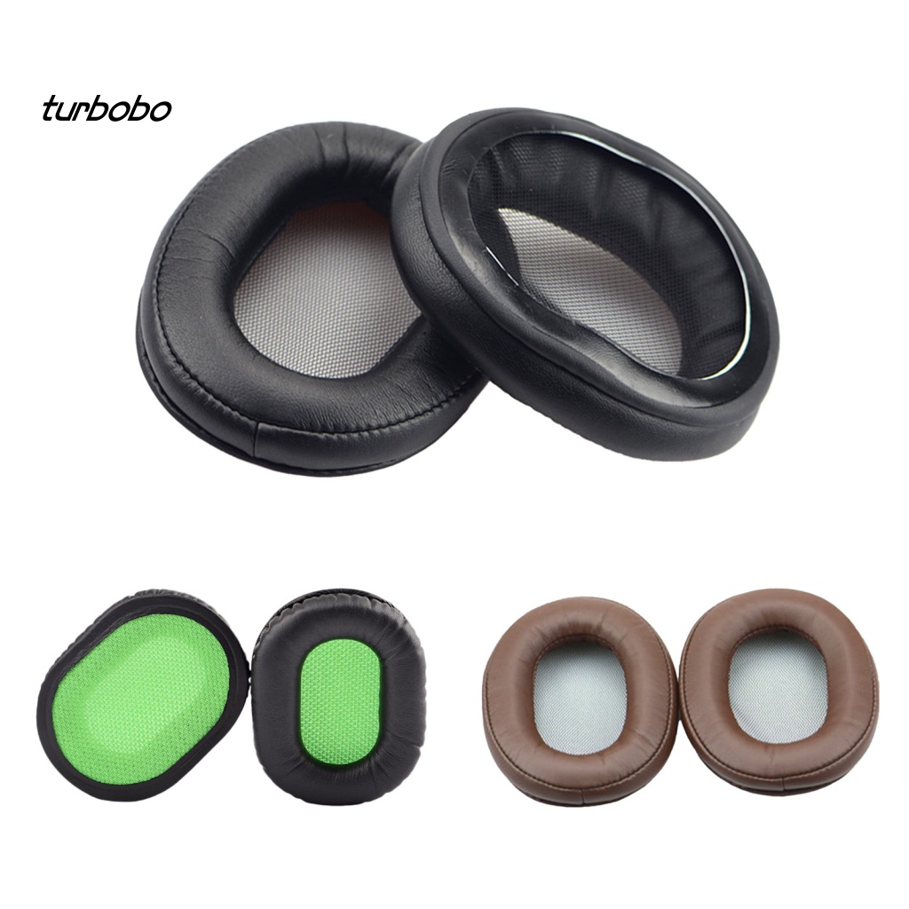 Vỏ Bọc Đệm Tai Nghe Co Giãn Chống Trượt Dễ Lắp Đặt Cho Tiệc Tùng