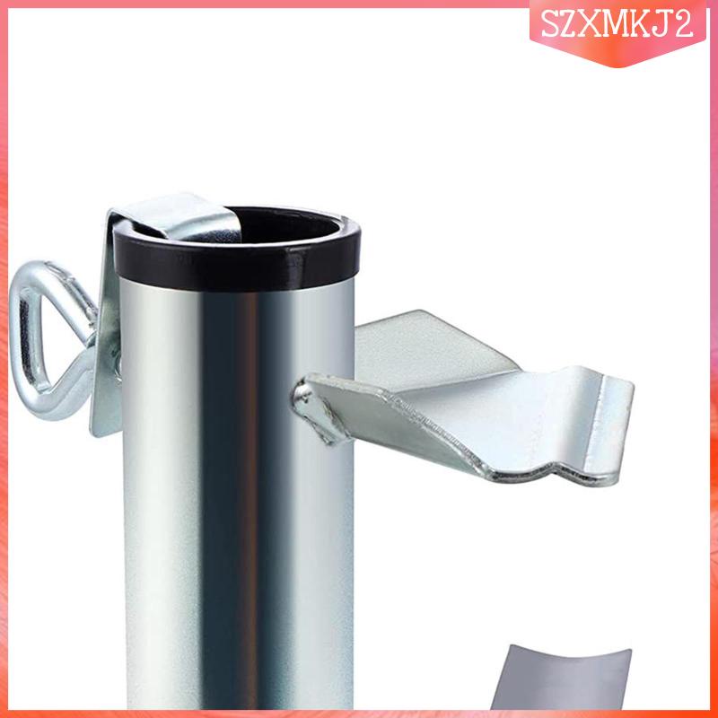 Giá Đỡ Dù Che Nắng Phía Sau Cho Tàu Thuyền szxmkj2