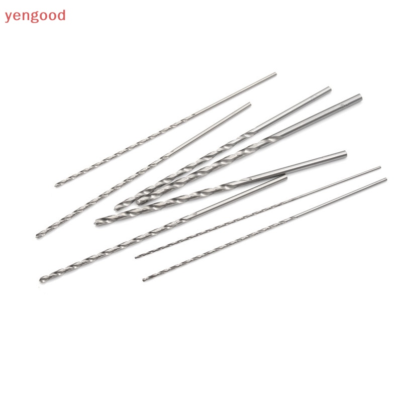 1 Mũi Khoan Xoắn Ốc Dài Đường Kính 160mm 1.5~5mm