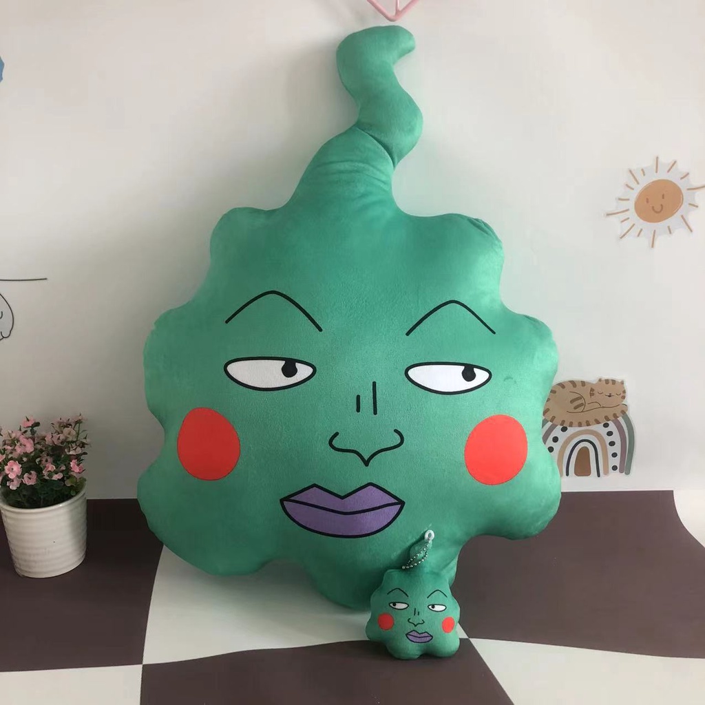 Thú Nhồi Bông Hình Nhân Vật Hoạt Hình Anime Ekubo 100