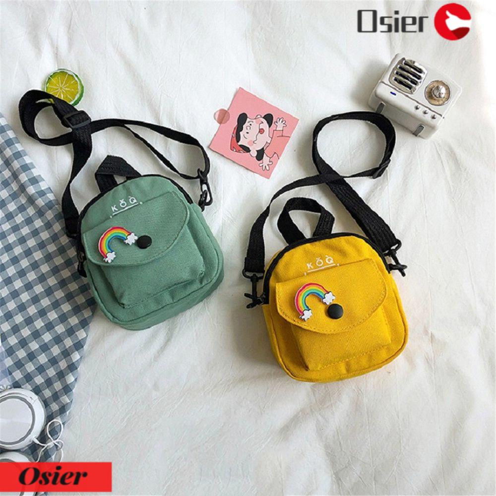 Túi Tote Đeo Chéo / Đeo Vai Kiêm Ví Nhỏ Xinh Thời Trang 1 Món Cho Bạn Gái