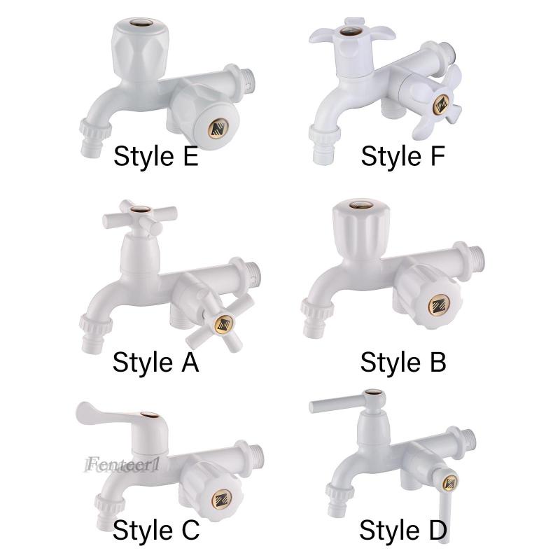 1 Vòi Phun Nước Cho Máy Giặt Sân Vườn Tiện Dụng