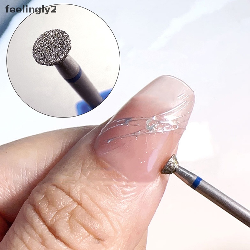 Đầu Mài Móng Tay Loại Bỏ Biểu Bì Da Chết Tiện Dụng