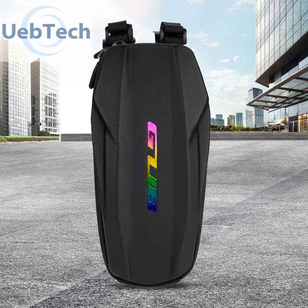 Gub Túi Đựng Đồ Dùng Treo Phía Trước Xe Điện M365 PRO 2 Cỡ Lớn Tiện Dụng