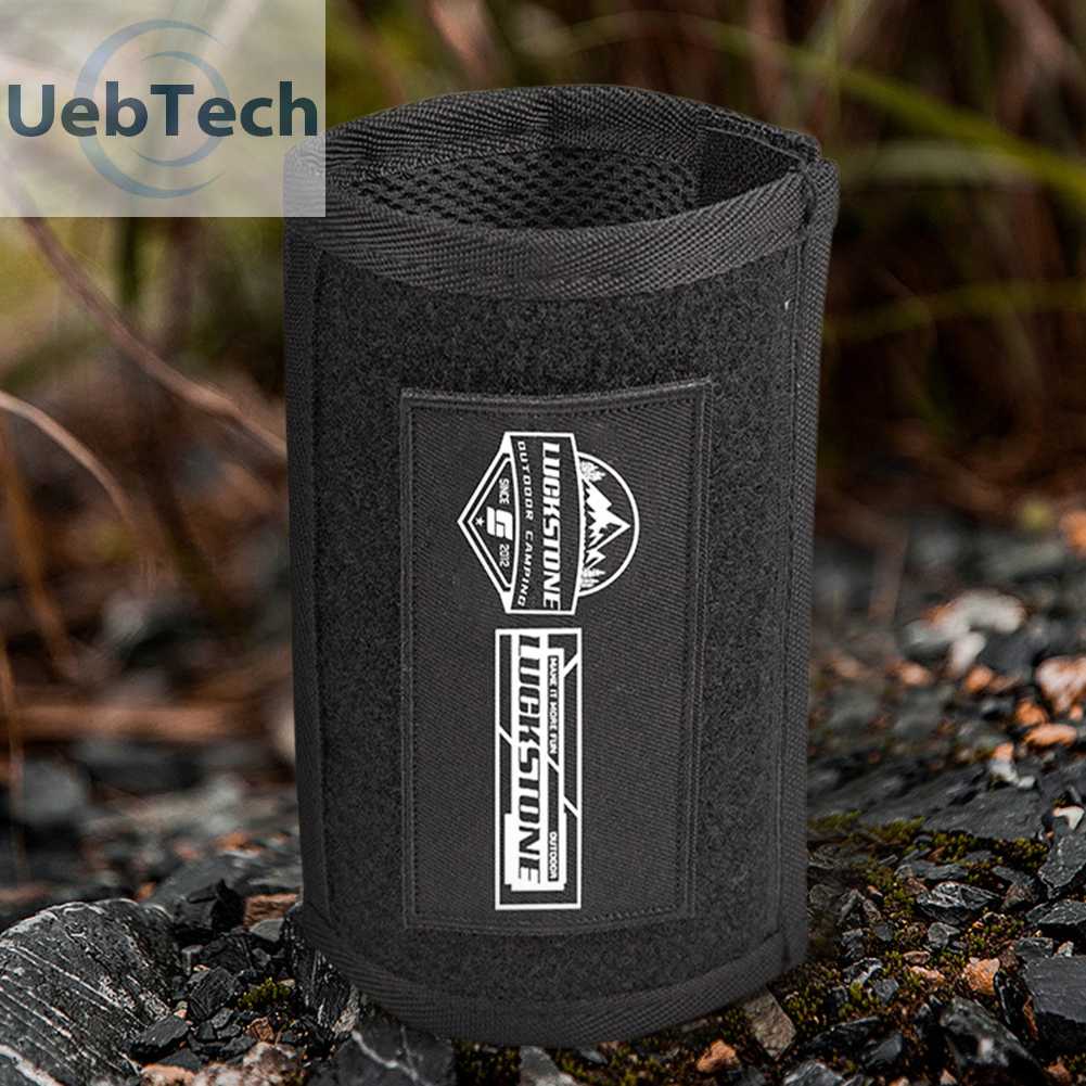 Túi Đựng Bảo Vệ Bình Gas Chống Rơi Đa Năng Tiện Dụng Mang Theo Du Lịch Cắm Trại