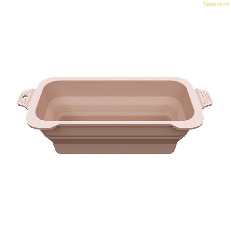 Chảo Nướng Bằng Silicon Có Thể Gập Lại Cho Black stone Griddle