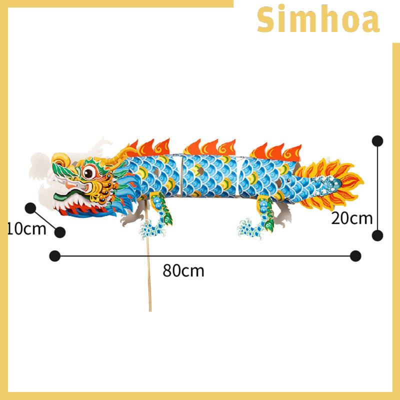 Lồng Đèn Nhỏ Thủ Công Màu Đỏ Dùng Trang Trí