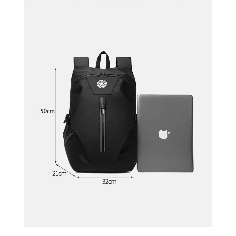 Túi Đựng Mũ Bảo Hiểm Chống Thấm Nước Tiện Dụng Mang Theo Du Lịch / Mô Tô Cho Nam