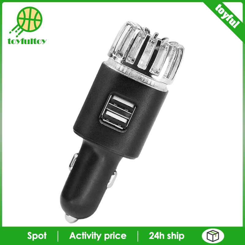 [Toyfulcabin] Đèn LED Xanh Dương Chữ V