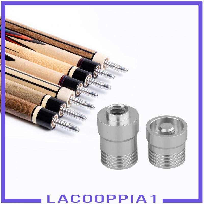 [Lacooppia1] Miếng Bọc Bảo Vệ Khớp Nối Cho Gậy Chơi Bida