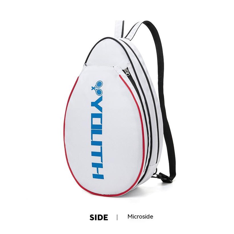 Túi Cầu Lông Đeo Vai Sức Chứa Lớn Phong Cách Mới Cho Trẻ Em