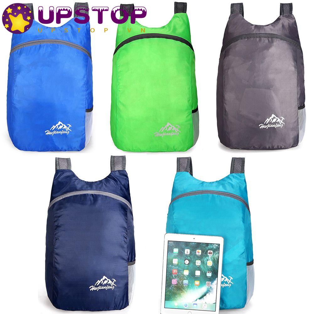 Ba Lô Du Lịch Chống Thấm Nước Siêu Nhẹ Hiện Có 8 Màu