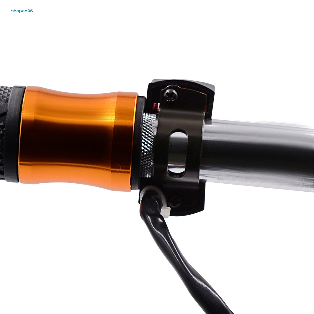 Công Tắc Bật / Tắt Đèn Pha Thông Dụng Cho Xe Máy