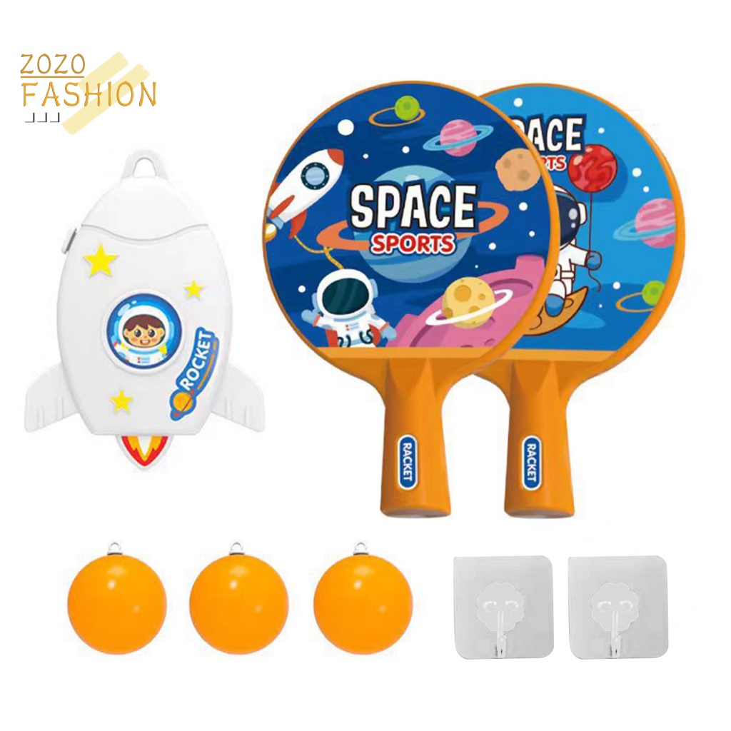 1 Bộ Đồ Chơi Bóng Trong Nhà Vui Nhộn Cho Bé