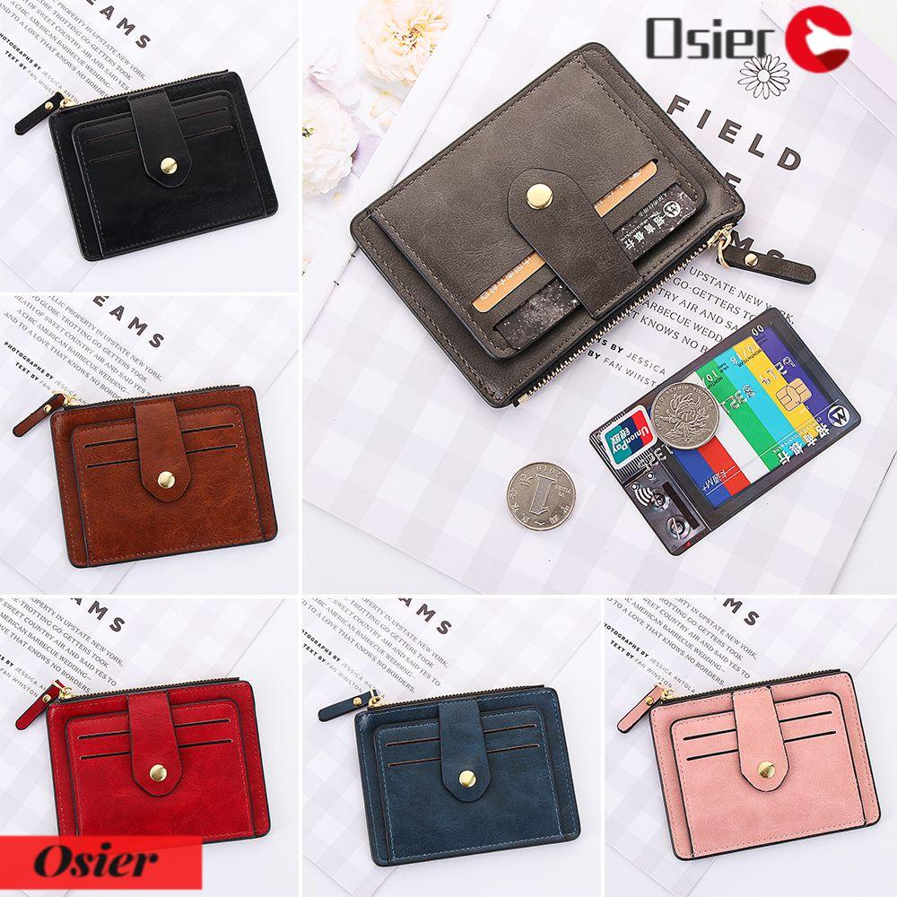 Ốp Điện Thoại Tích Hợp Ví Nhỏ Đựng Thẻ Tín Dụng 1 Ngăn