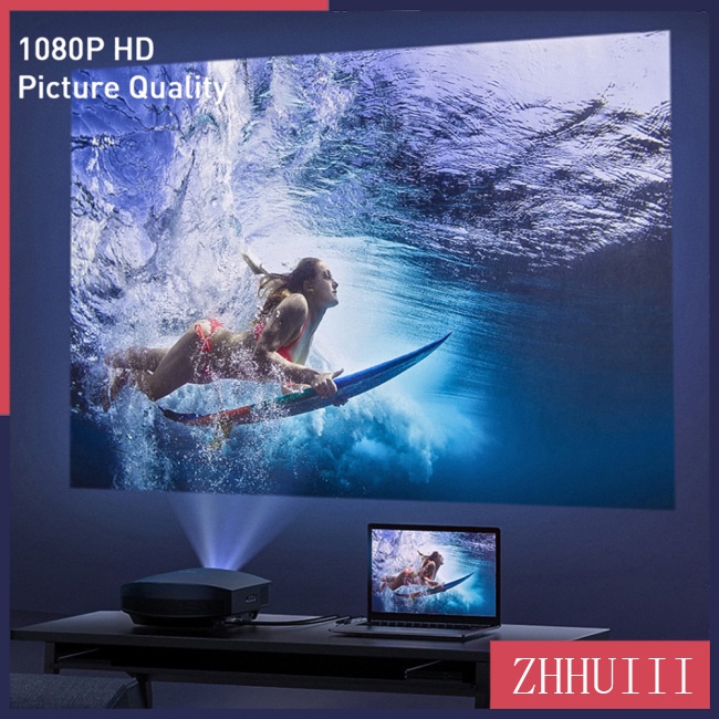 Cáp Chuyển Đổi VGA Sang VGA 15-pin 1080p Cho Máy Chiếu 3 + 6